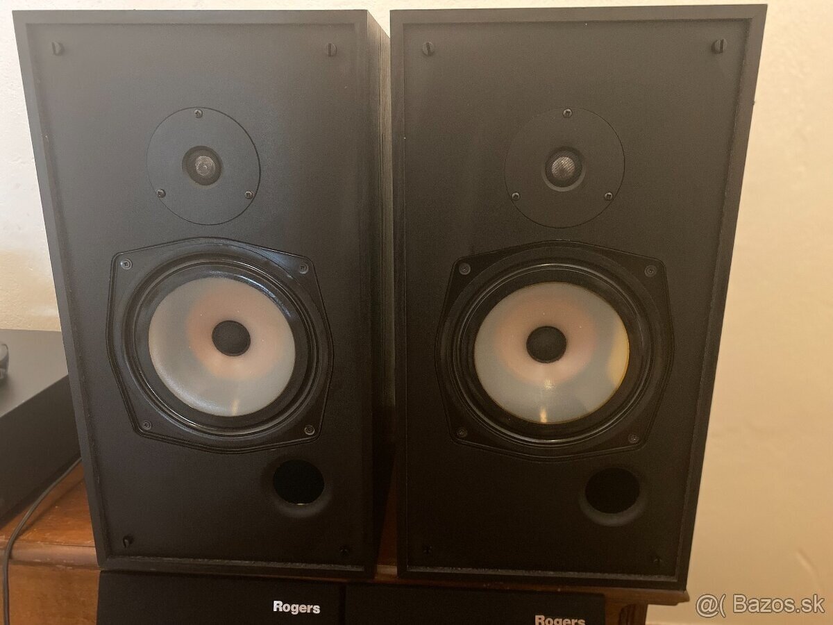 Predam repro Linn,MB Quart a ine... - 6