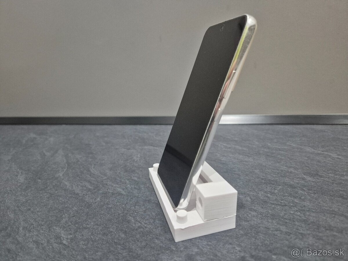 Samsung Galaxy S22 White - 256GB - 6