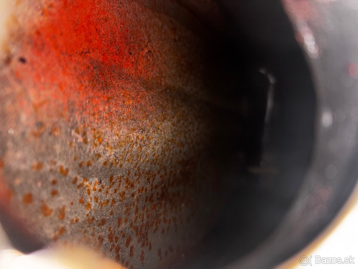 Babetta 210 nádrž - 6