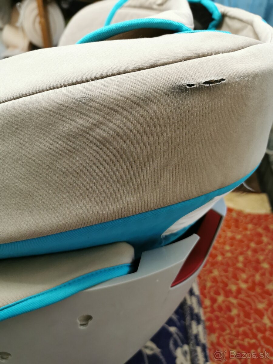 Cybex pallas 2-fix - 6