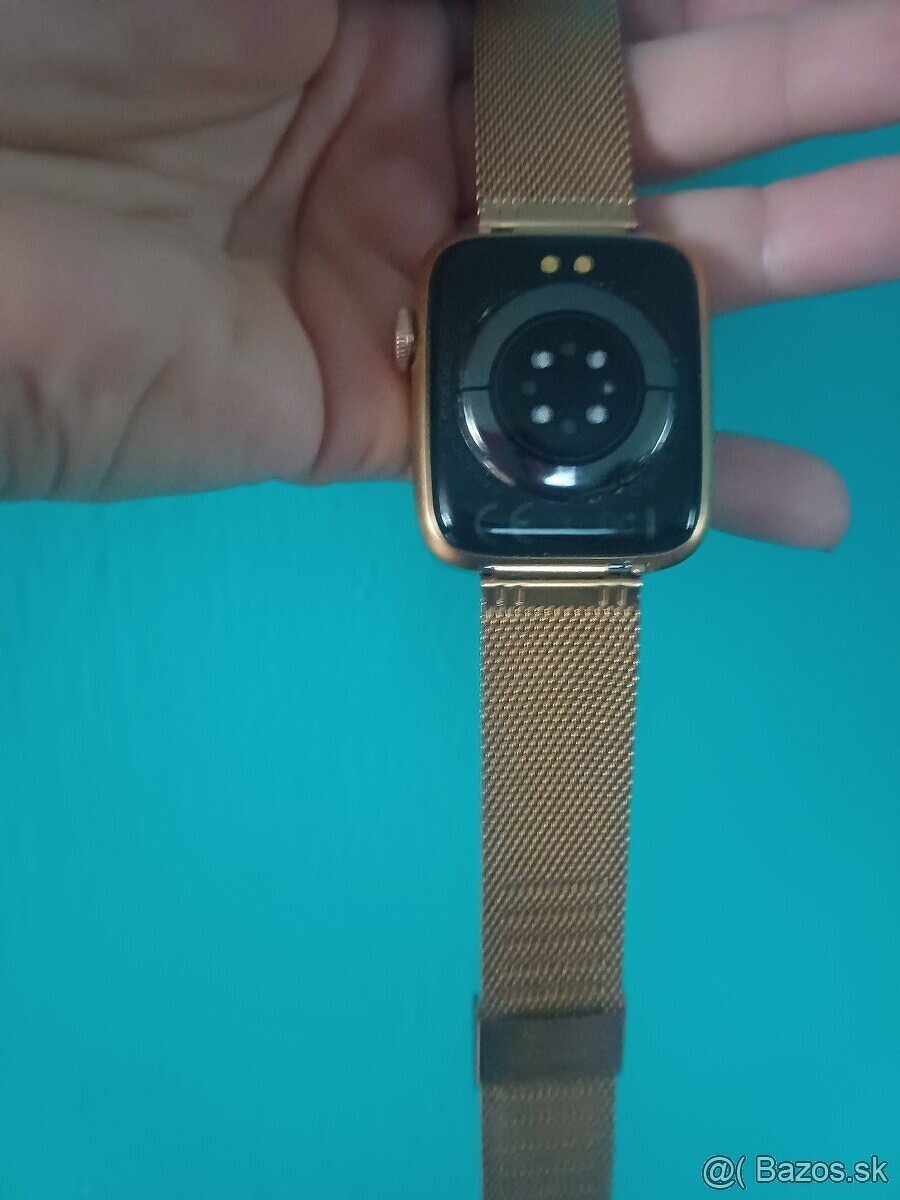 Inteligentné hodinky zn.ARMODD-NOVÉ - 6