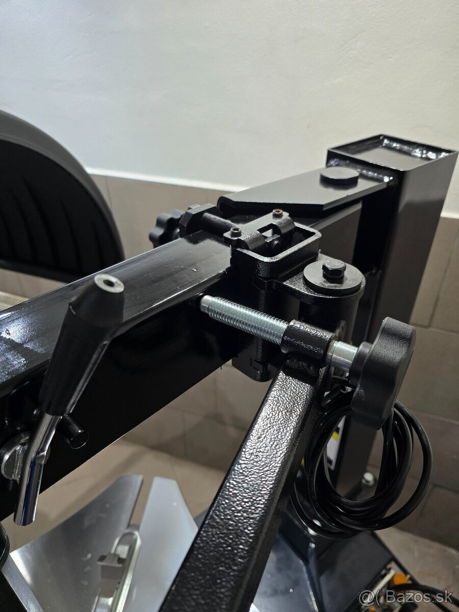 VYVAŽOVAČKA + PREZÚVAČKA WEBER - 6