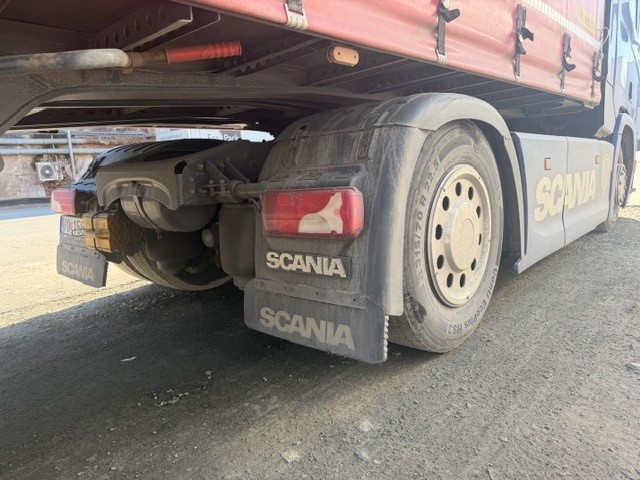 Predám SCANIA R450 2018 - 6