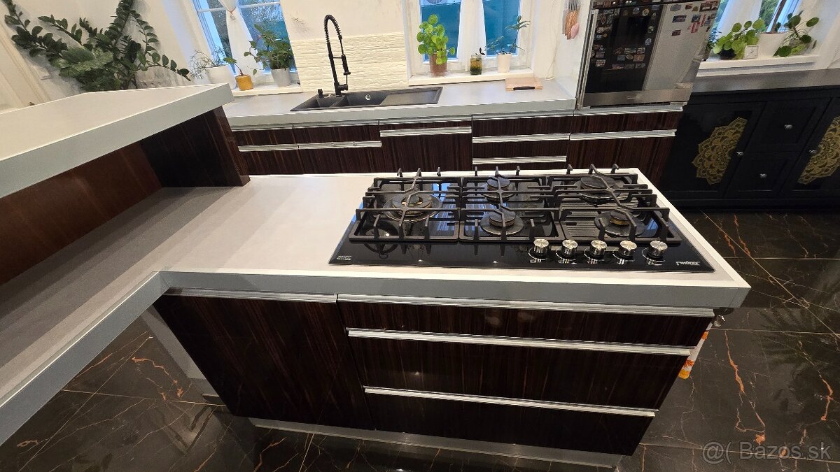 Kuchyňská linka na predaj - 6
