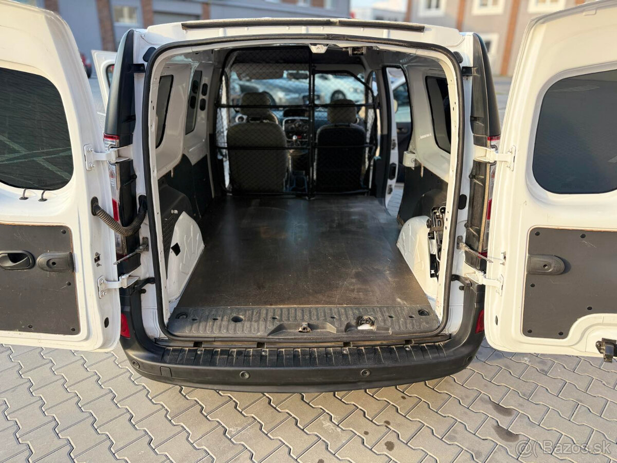 Renault Kangoo Maxi 1.5dci - 6