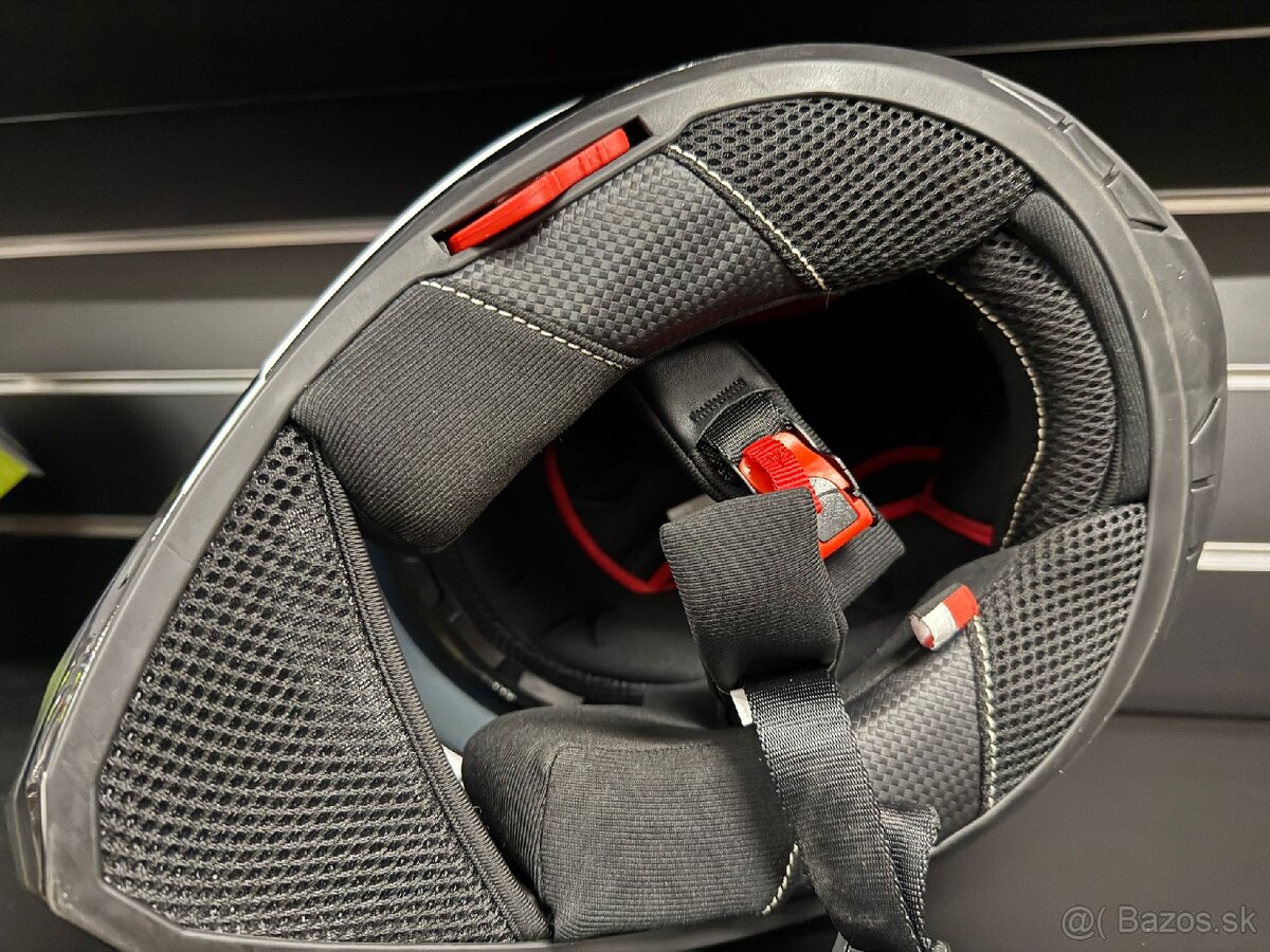 Prilba Cassida Tour 1.1 Spectre - 6