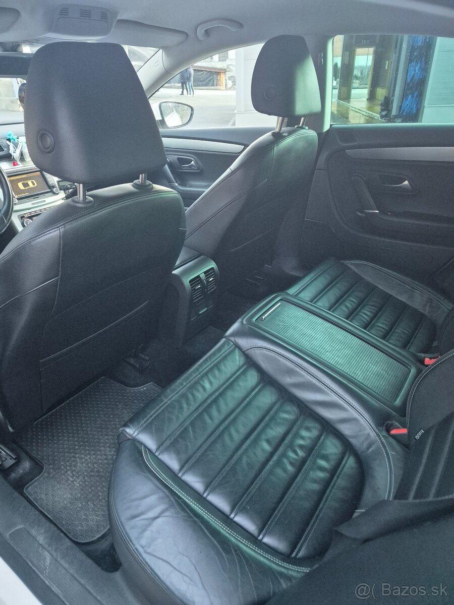 Volkswagen passat cc - 6