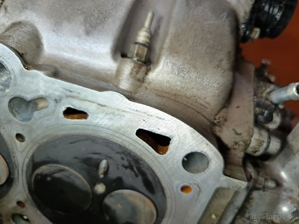 passat b5,b5.5,audi a6 c5,a4 b6,hlava 1.9 tdi pd - 6