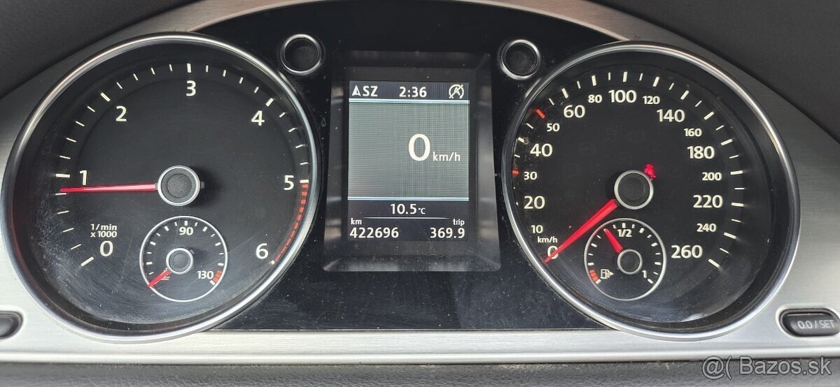 Volkswagen Passat Variant 2.0 TDI Highline - 6