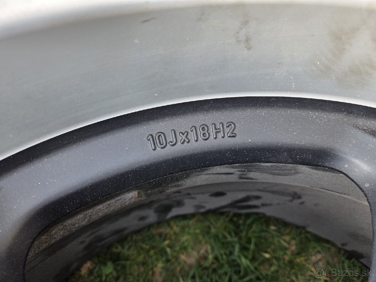 Azev M 5x114 r18 - 6