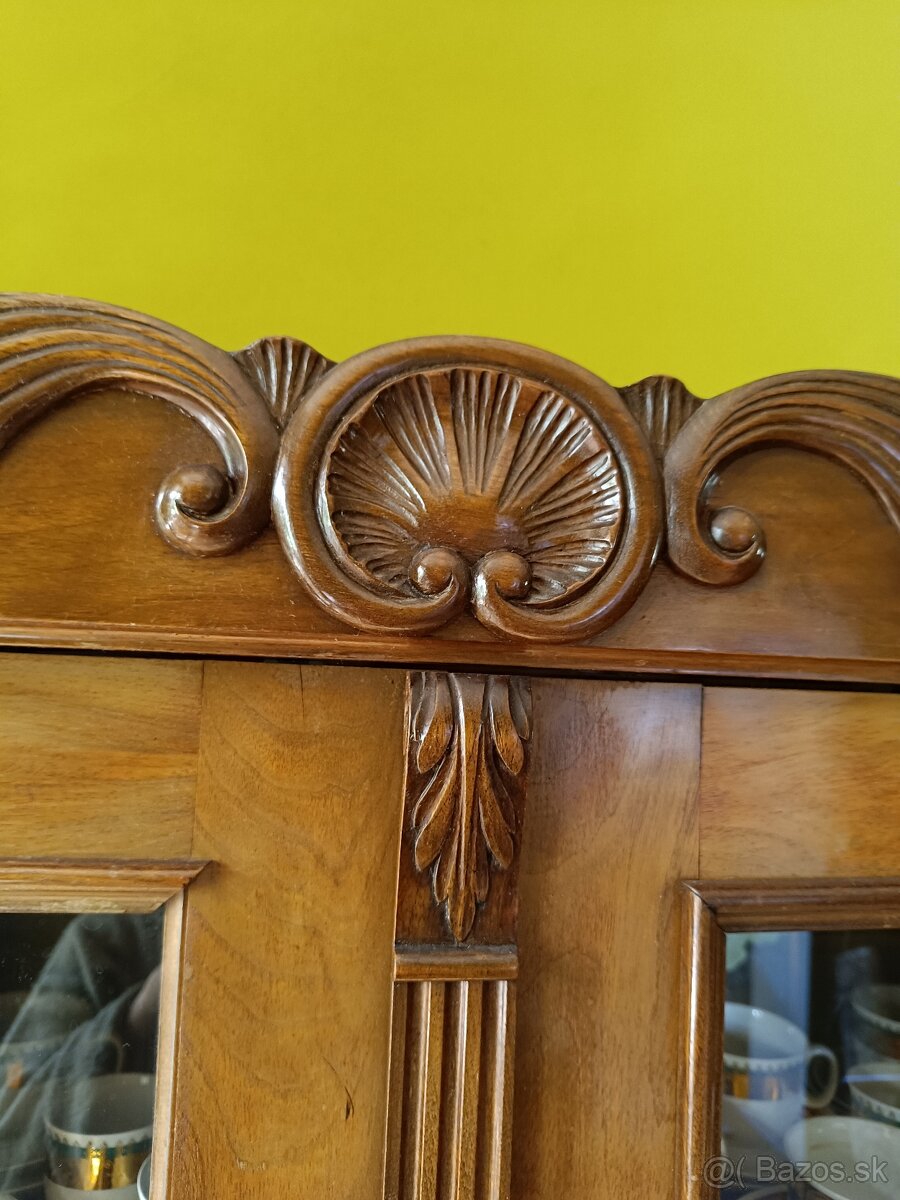 Starodávna skriňa - 6