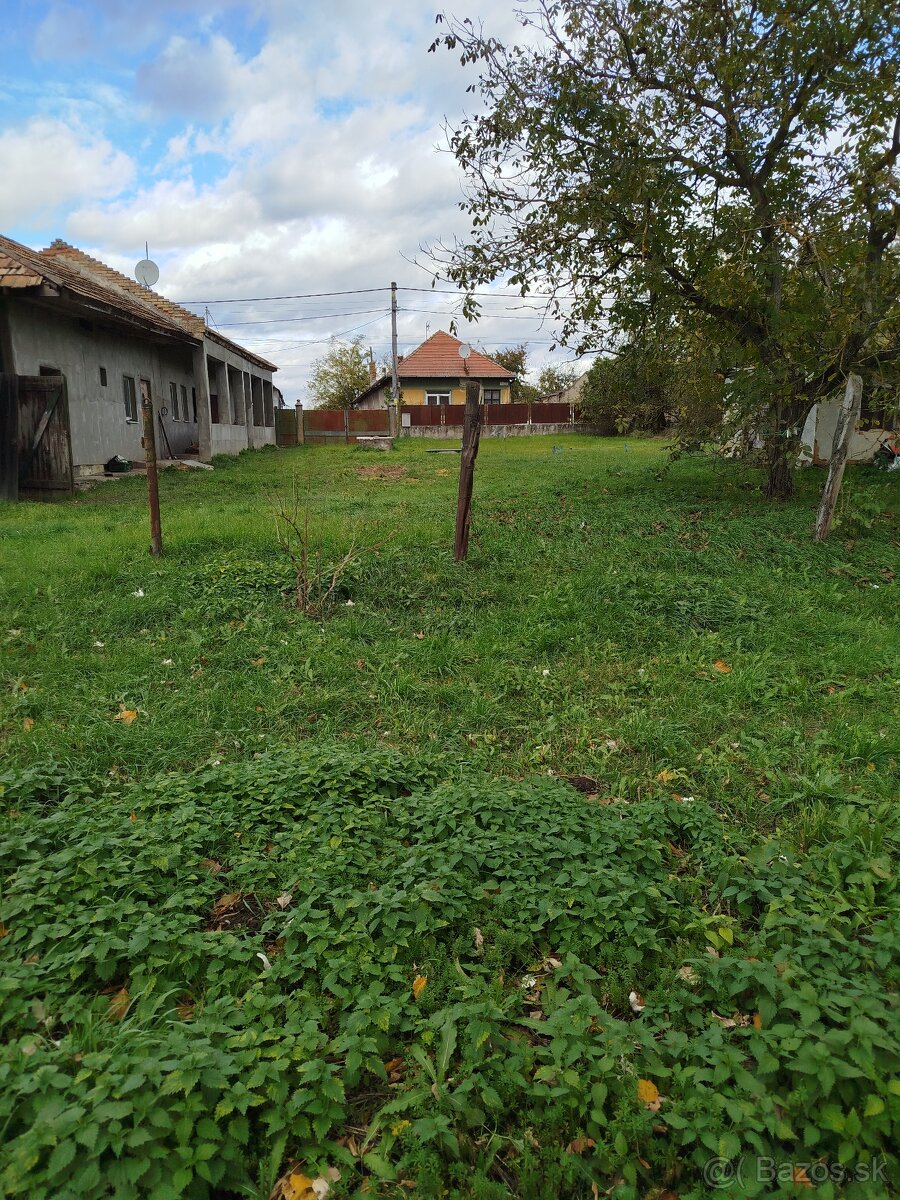 Predáme Rodinný dom - 6