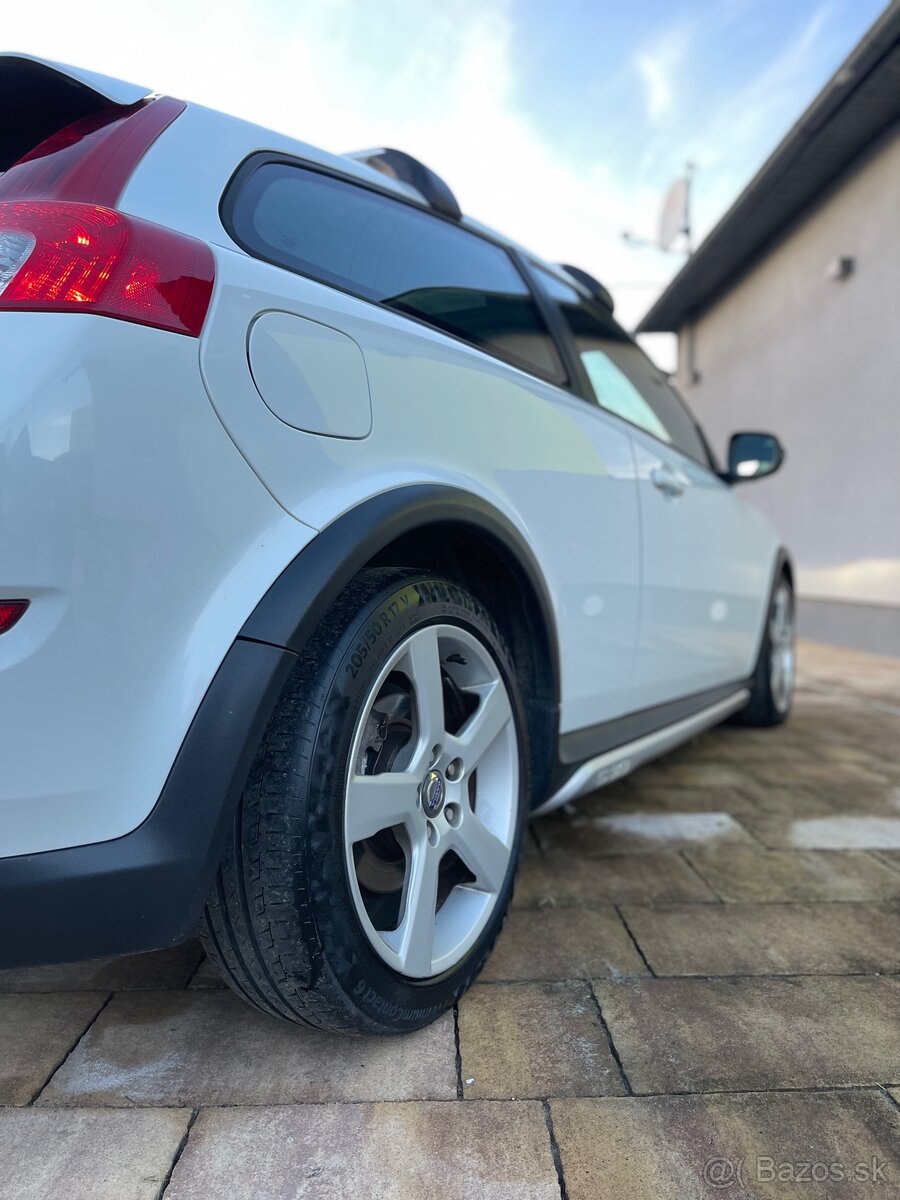 Volvo C30 R-Design - 6