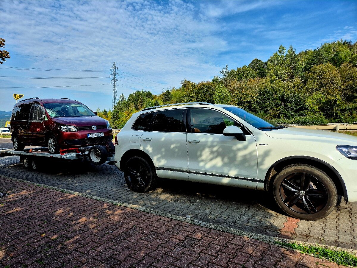 Odťahova služba Šaľa - 6