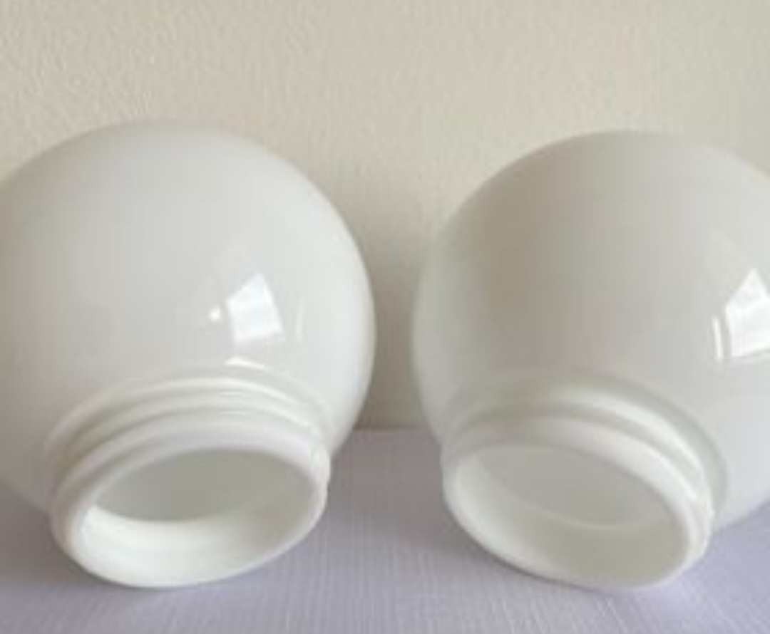 Rôzne tienidlá na luster - 6