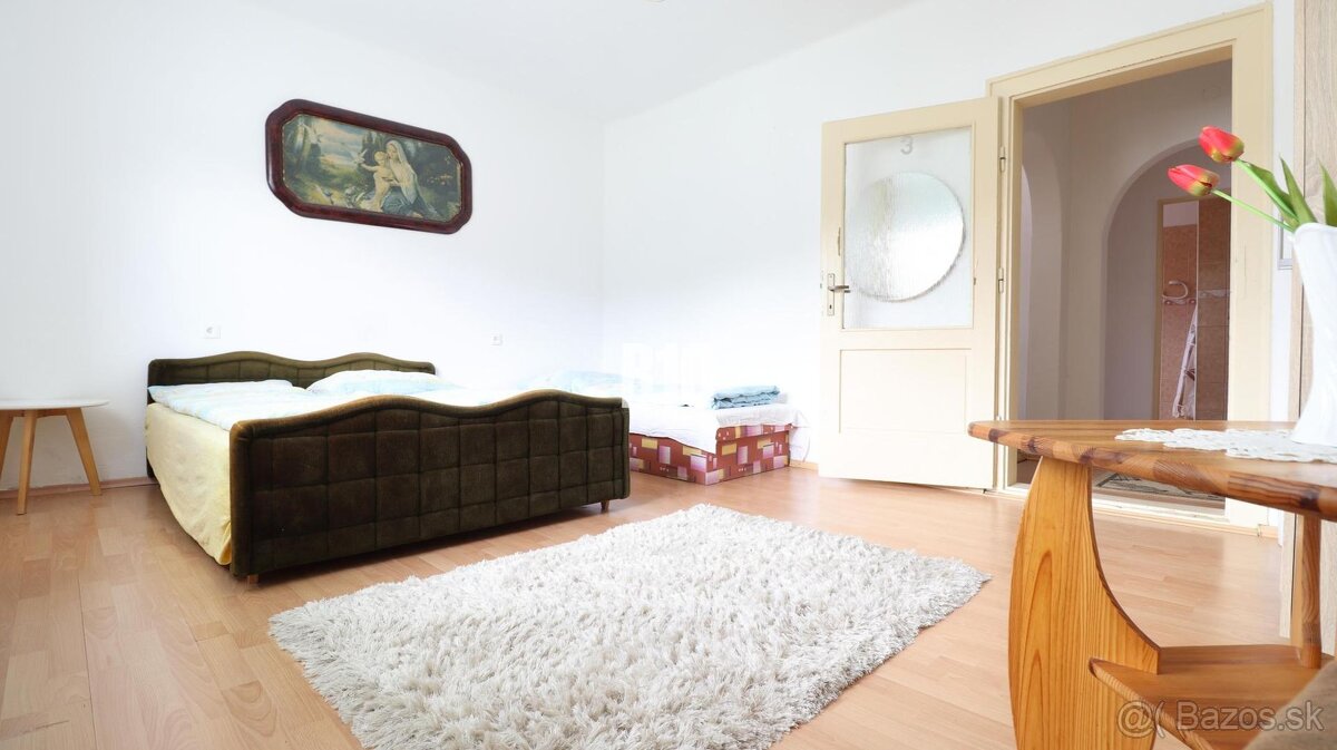 Dom Vitanová s velkorysým pozemkom - 6