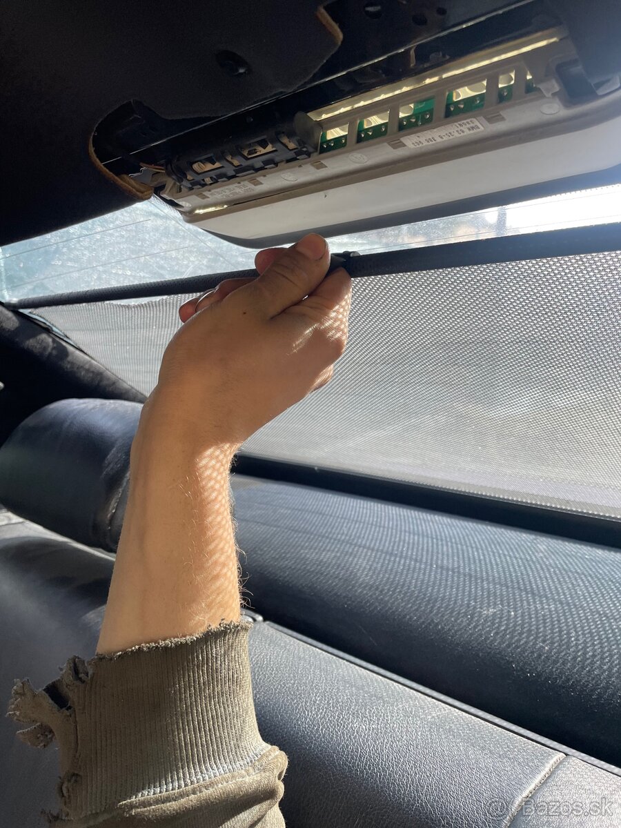 E46 330d 135kw rozpredám - 6