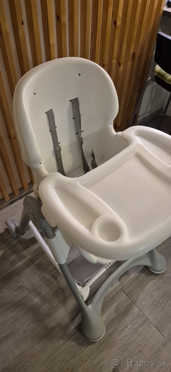 Jedálenská stolička - 6