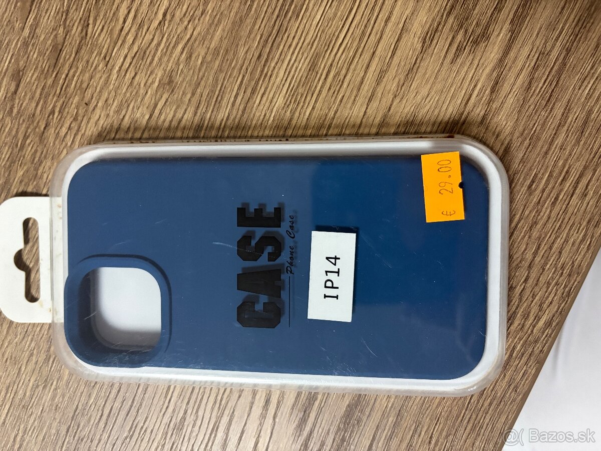 Kryty a ochranné sklá na iPhone 14 - 6