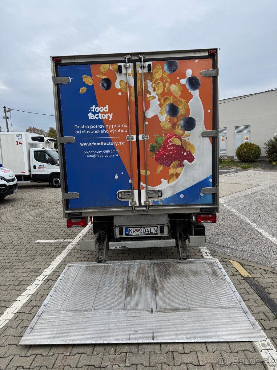 Iveco Daily 70C18 - 6