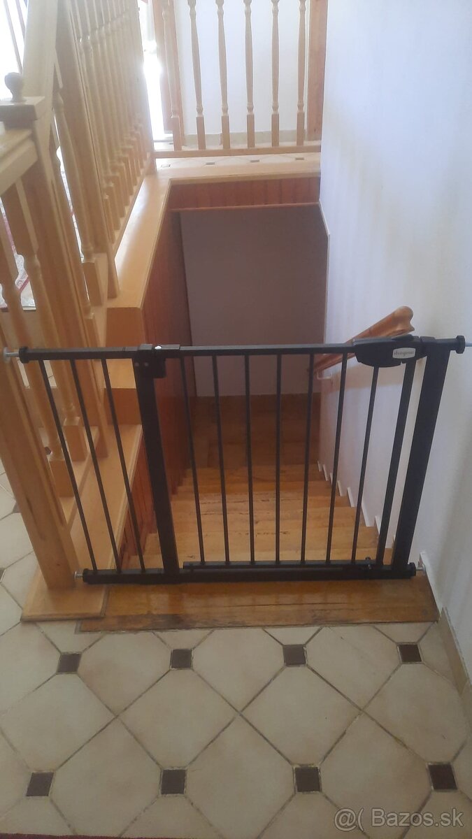 Mreža, zábrana - 6