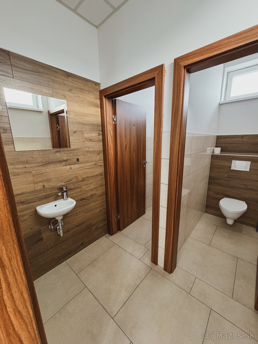 Obchodný priestor v Palárikove - 70 m2 - 6