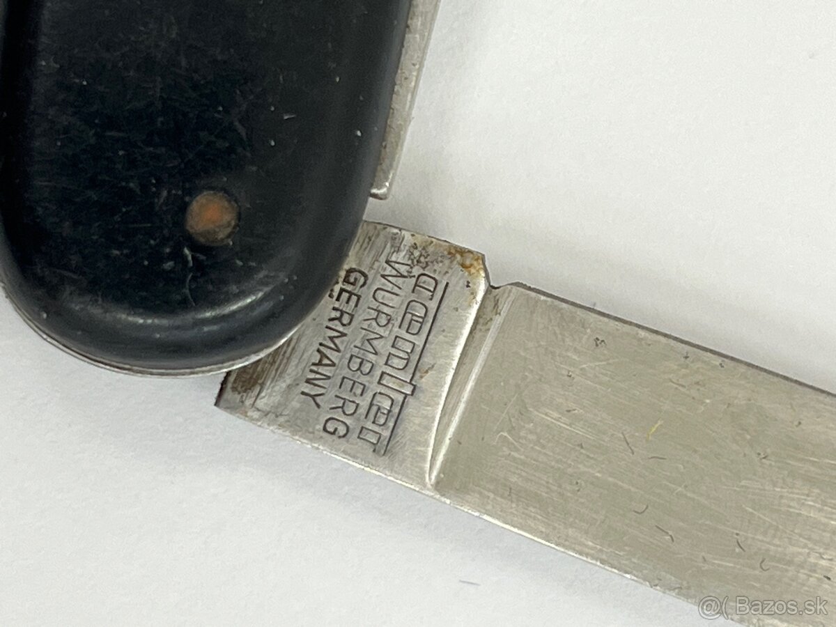 Nožík Solingen - 6