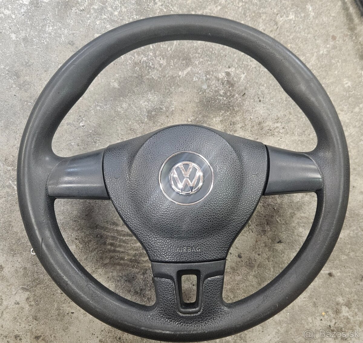 Zrcátka zpětná VW T5 Transporter Multivan - 6