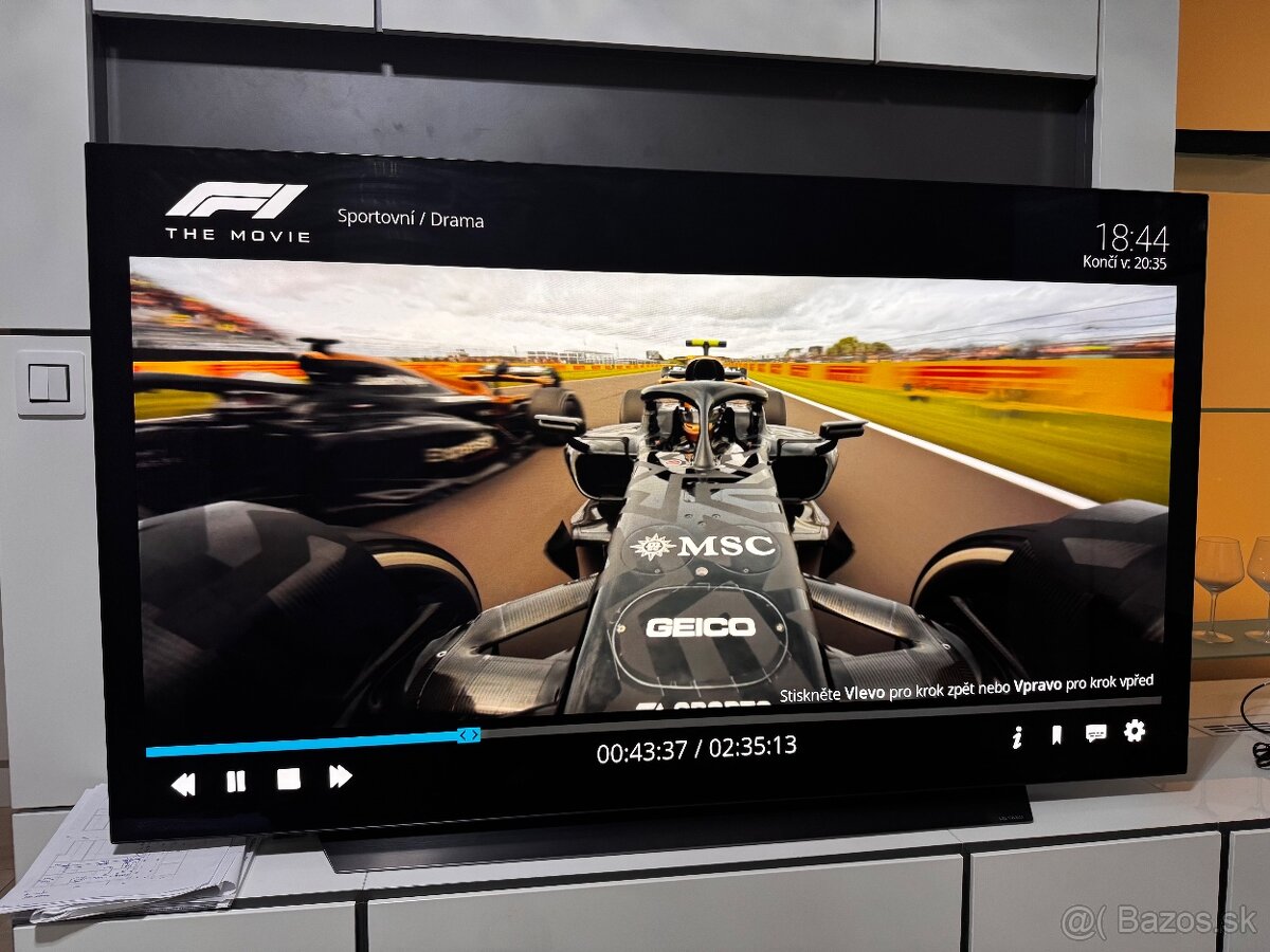 LG OLED65 C9 PLA2 - 6