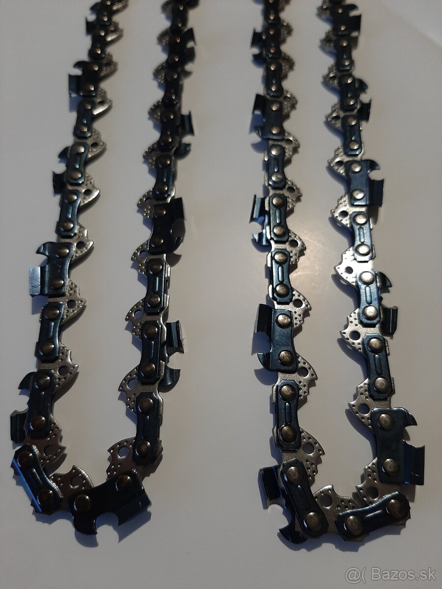 Pílová reťaz Stihl - 6