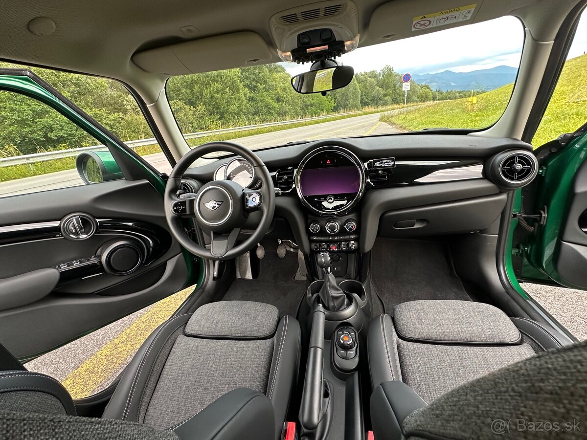 MINI Cooper ONE 1,5 benzin 75kw - 6