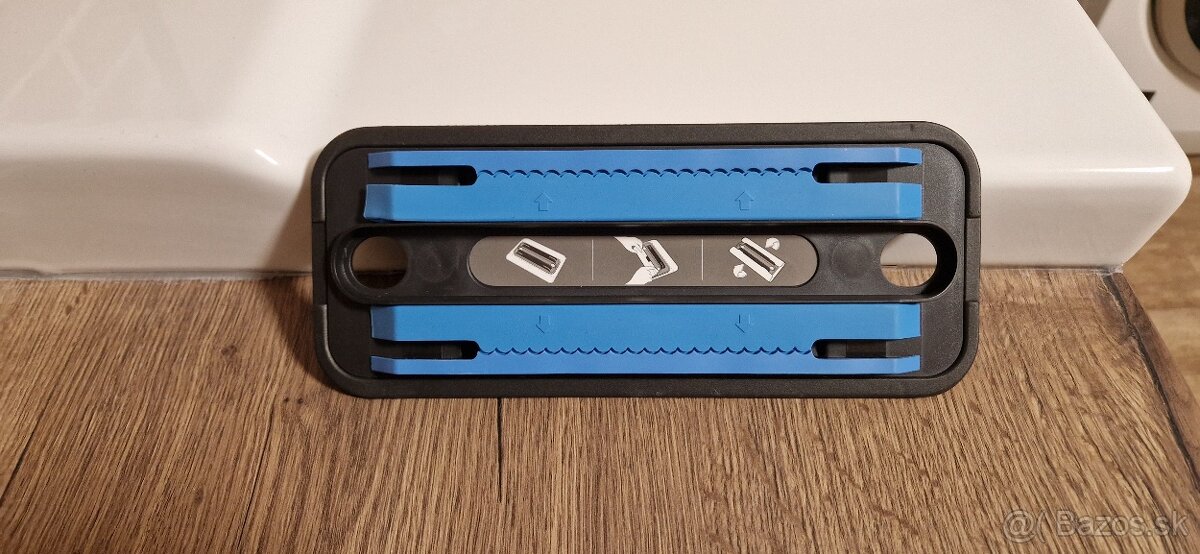 iRobot Braava 390 Turbo robotický mopovač - 6