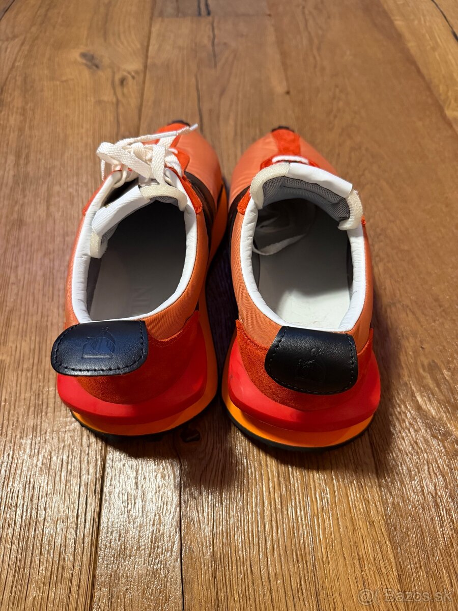 Predám pánske tenisky Lanvin - 6