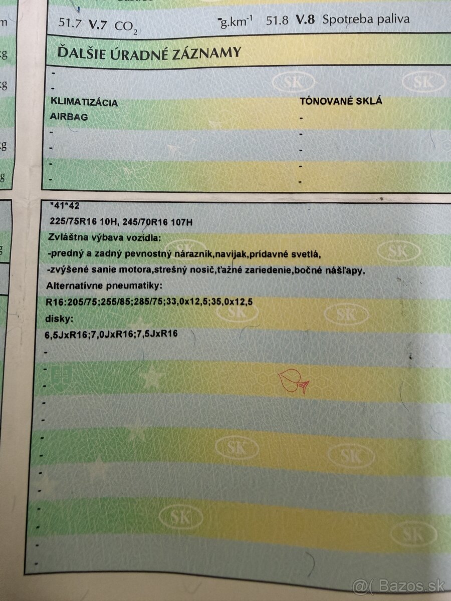 KIA sorento 2,5crdi 103kw - 6