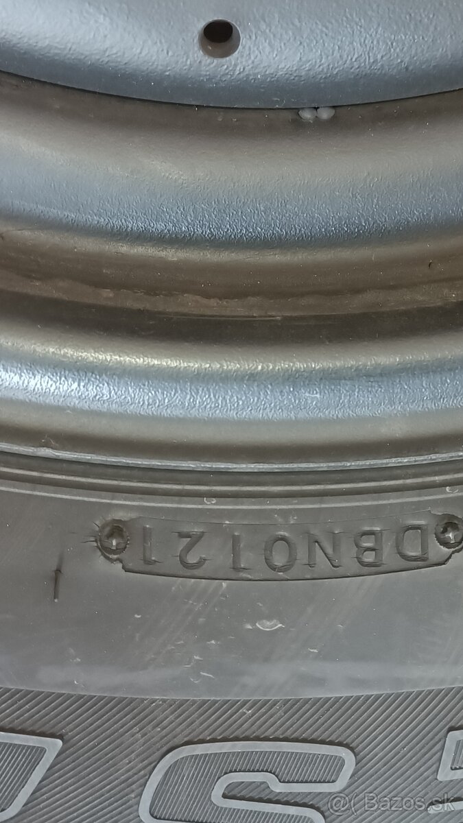 Nissan Pathfinder Navara - 6