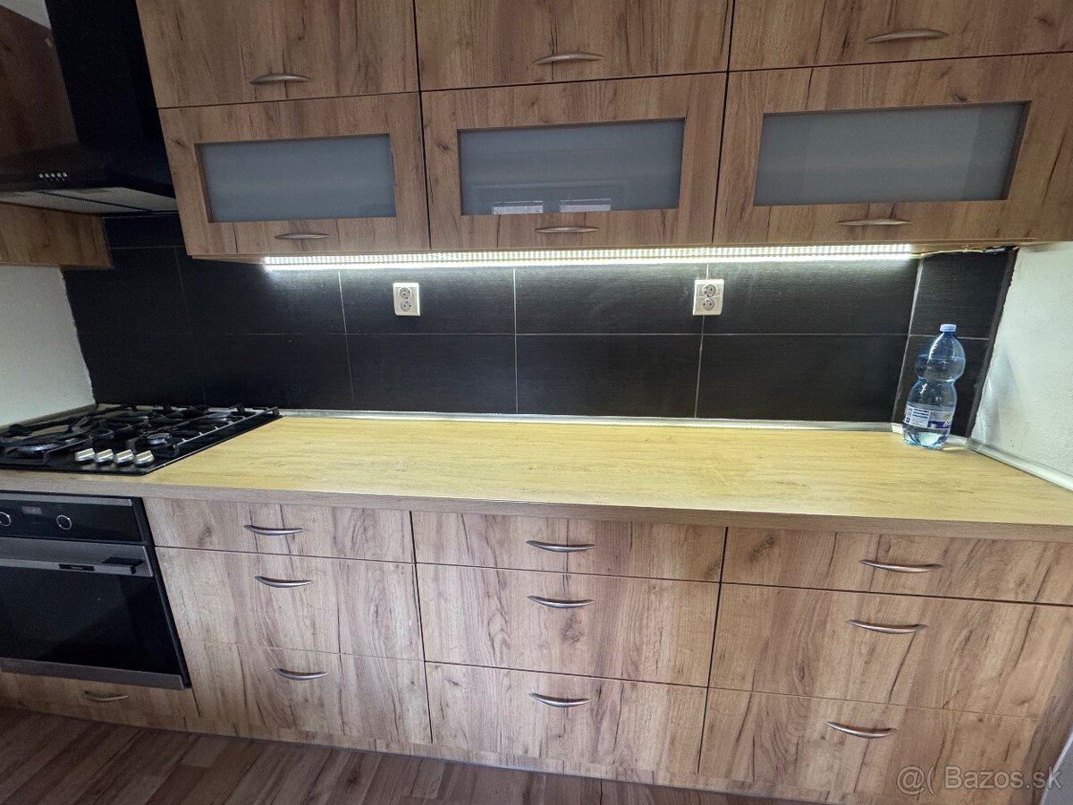 veľký 2-izbový byt Prakovce - 6