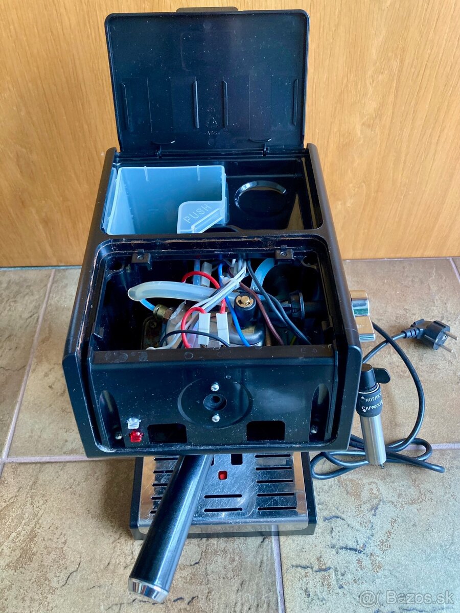 Kávovar Delonghi ECP35.31 - 6