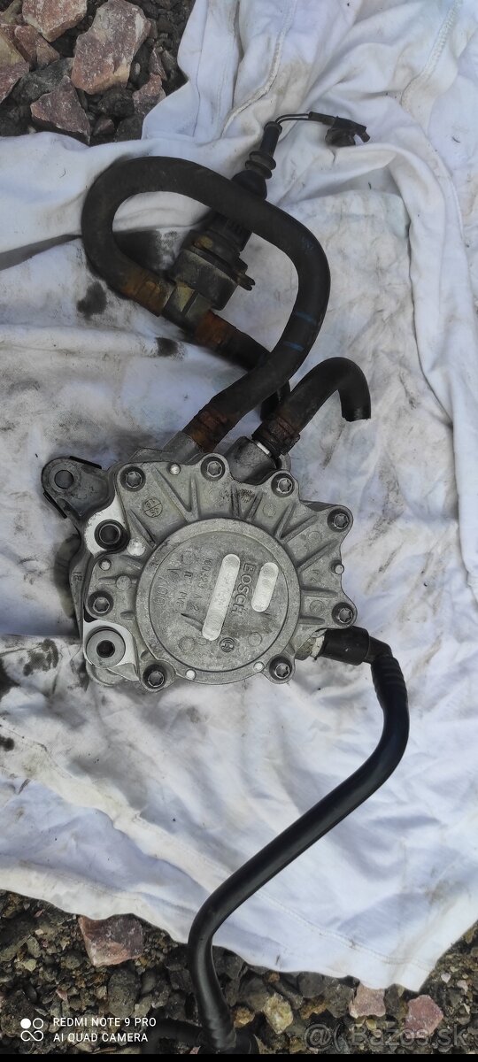 Vw Passat B6 2.0tdi 103kw - 6