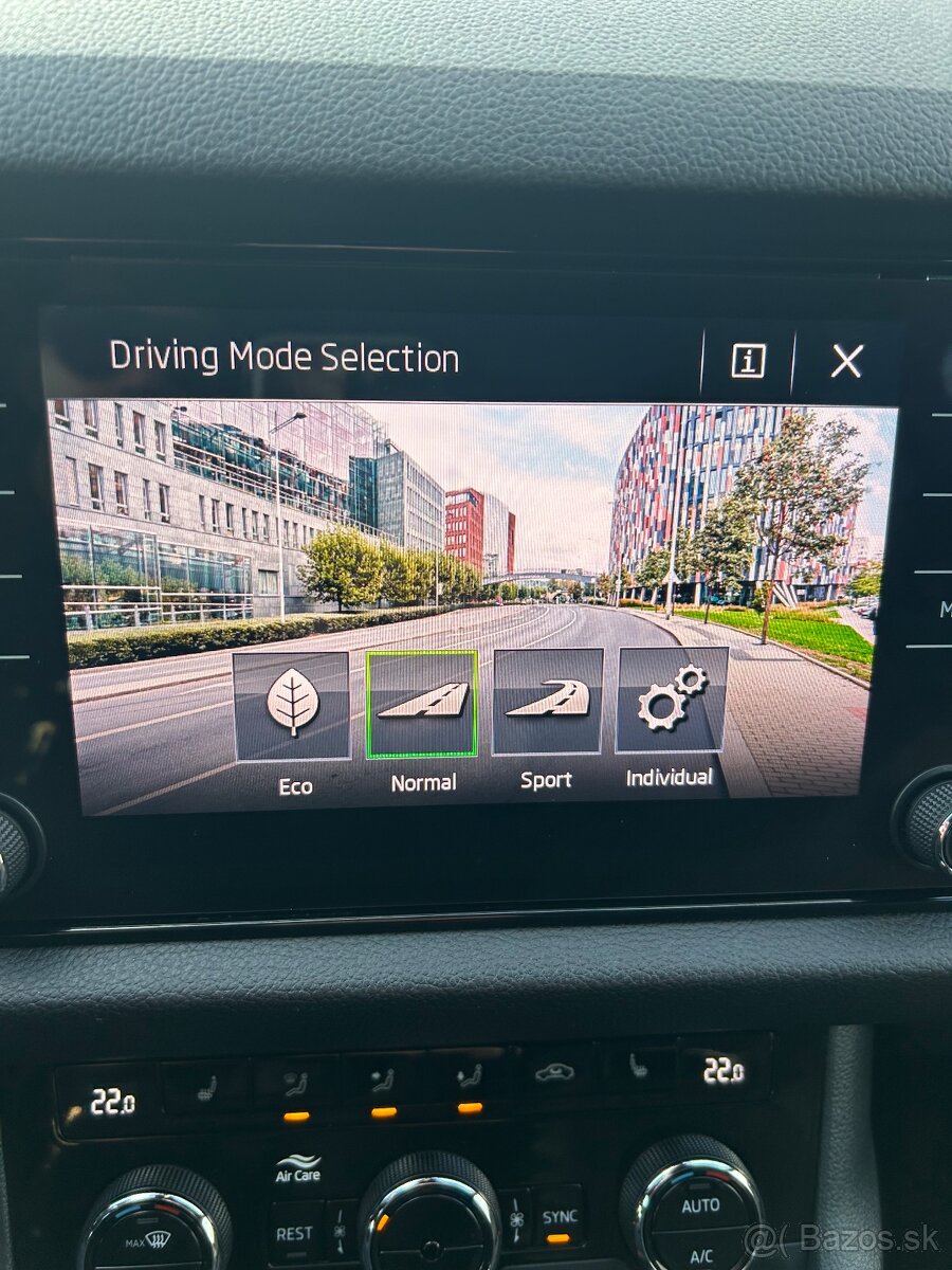 Skoda Kodiaq Sportline - 6