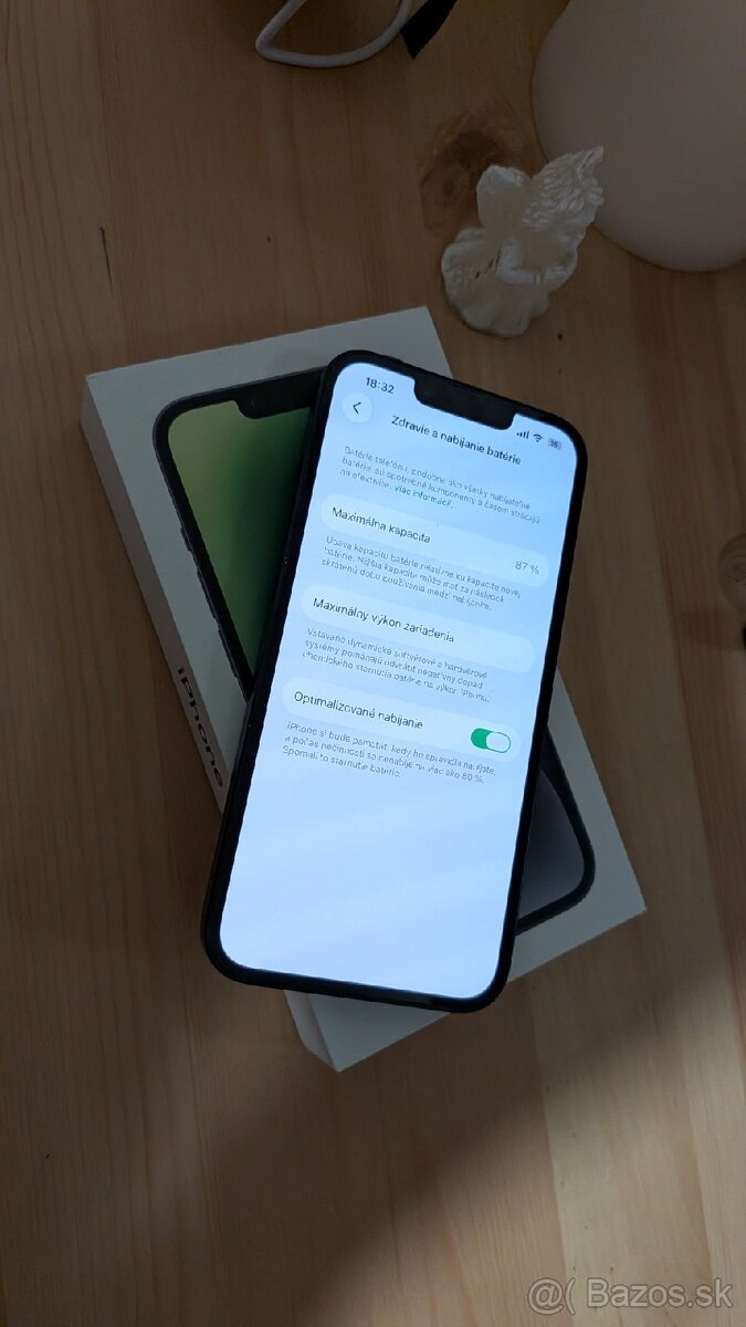 iPhone 14 128 GB - 6