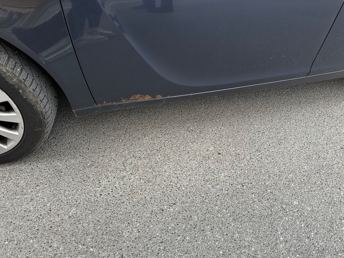 Opel Insignia ( náhradné diely ) - 6