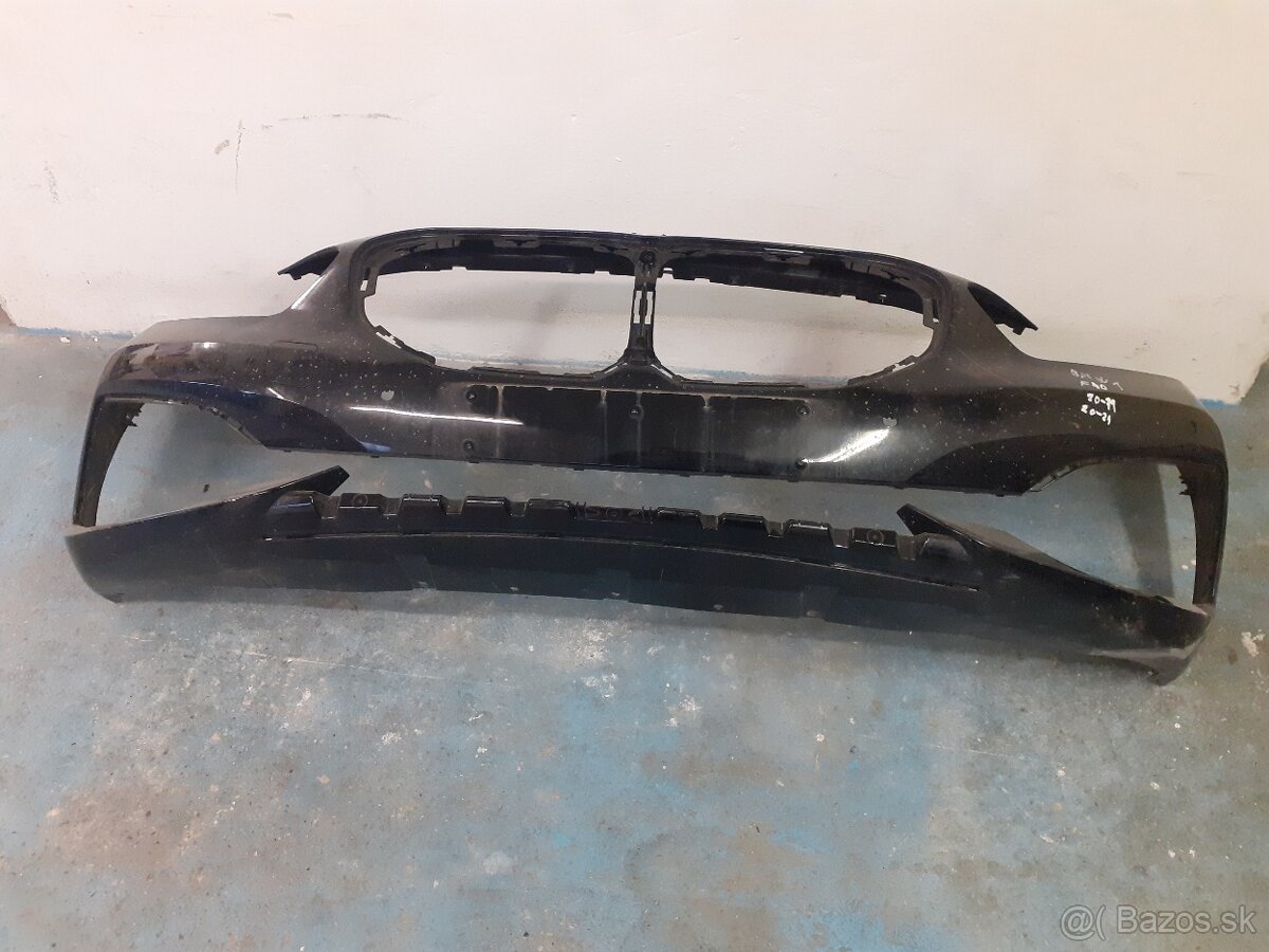Bmw 1 f40 - 6
