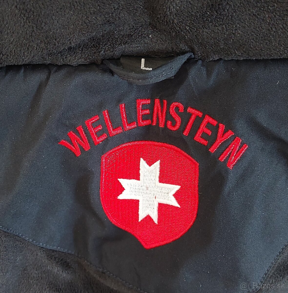 WELLENSTEYN BELVEDERE MEDIUM - 6