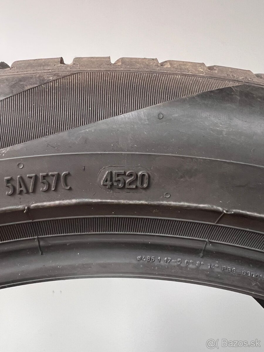 Pirelli Scorpion 255/45 R19, Letné - 6