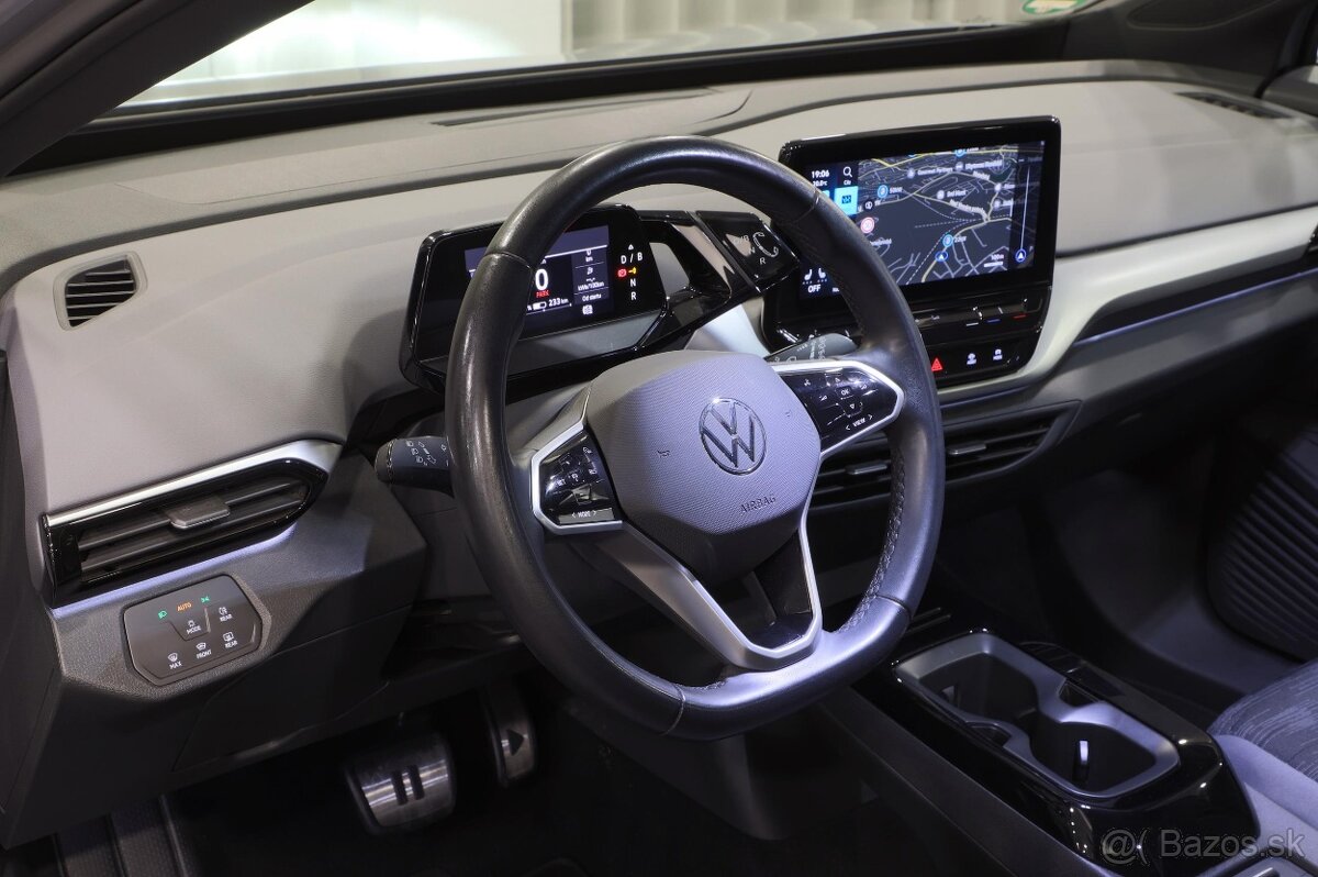 Volkswagen ID.4 Pro 150kW - 6