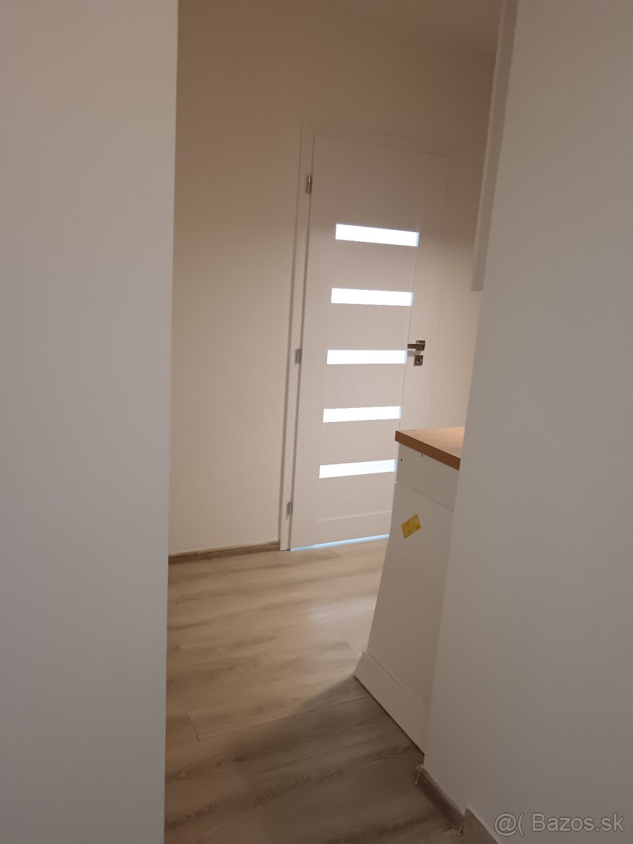 INVESTÍCNÝ NADĆASOVÝ 2IZB S LOGGIOU SEVERNÁ - 6