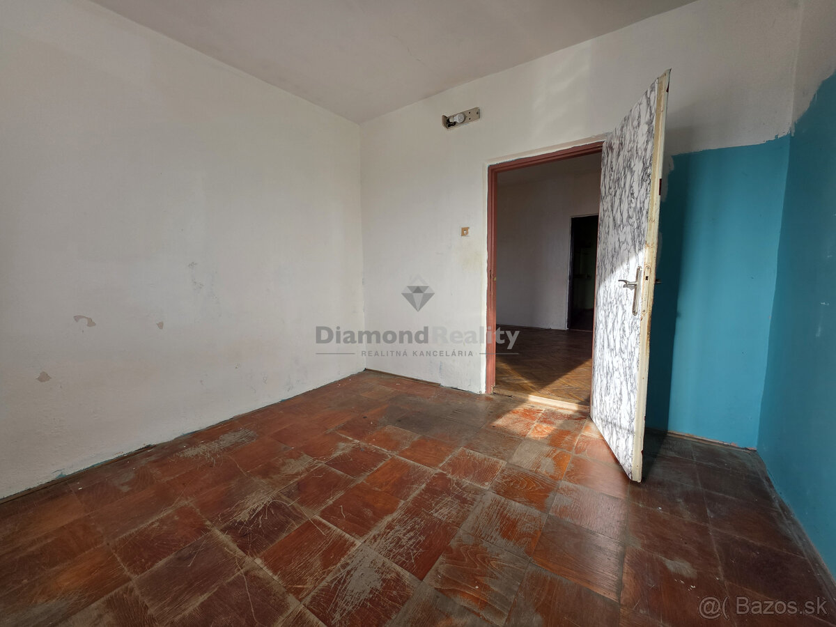 Na predaj 4 - izbový byt na Terase, Košice – Výstavby(Terasa - 6