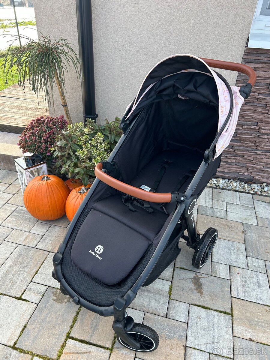 Športovy kočiar - 6