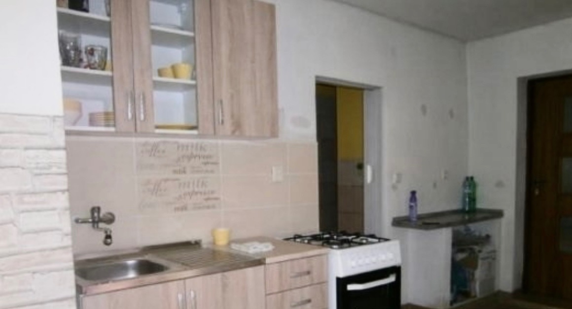 Rodinný dom v Semerove - 6