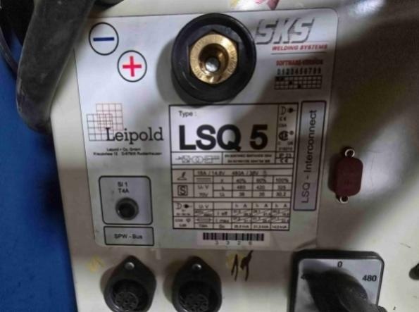 Robotizované pracoviště Motoman, 2007 - 6